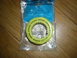 Nos 1983-1986 Ford Mustang 5SPD Speedometer Gear E3ZZ-17285-A. Fixed Price $14.99.