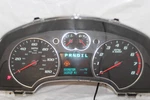 Speedometer Instrument Cluster 2008 2009 Equinox Dash Panel Gauges 163,937 Miles. Fixed Price $136.08.