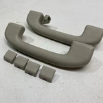 13-20 Nissan Pathfinder Rear Left & Right Side Roof Upper Grip Grab Handle Oem. Fixed Price $29.99.