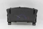 Speedometer Cluster Market Lower Tachometer Ex 2012-13 Honda Civic Oem #9259. Fixed Price $24.00.
