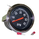 Crown J5459418 Tachometer Rpm Gauge For Jeep CJ5 CJ7 CJ8 Gm Amc 2.5L 4.2L 5.0L. Fixed Price $101.79.