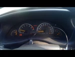 Speedometer Cluster Id 10316907 Fits 98-03 Grand Prix 2828627. Fixed Price $86.50.