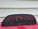 84-85 Mercedes W126 380-CLASS 3.8L V8 Only Instrument Cluster Check Photo!!!. Fixed Price $284.00.
