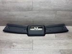 08-15 Audi Tt Convertible Interior Roof Header Trim Panel 8J7867512A Oem Cracked. Fixed Price $80.00.