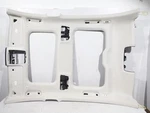 2016 - 2021 Bmw G12 740I 750I Headliner Roof Panel Beige Oem 66K (local Only). Fixed Price $272.81.