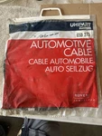 Triumph Spitfire New Speedometer Cable GSD273 1300-1500. Fixed Price $25.00.