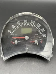 2000 Volkswagen Bettle Speedometer Cluster Mph 1.9L Turbo At 1C0920901G. Fixed Price $44.95.