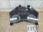 Speedometer Cluster Kph Id 8C3T-10849-BSC Fits Ford F250SD Pickup 302952. Fixed Price $230.00.