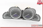 09-12 Mercedes SL500 SL600 Instrument Cluster Speedometer 2305400023 Oem. Fixed Price $118.75.