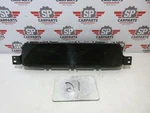 Toyota Prius 2012 2013 2014 Oem Cluster Speedometer At # 83800-5CF90. Fixed Price $65.20.