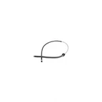 Febi Bilstein 19269 Speedometer Cable. Fixed Price $666.90.
