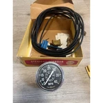 Stewart Warner Marine Speedometer Kit 40 Mph 35 Knots Vintage Boat Gauge DS13-D. Fixed Price $60.00.