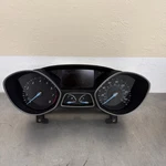 Speedometer Cluster 142K With Message Center Mph 2013-2014 Ford Escape Oem. Fixed Price $99.00.