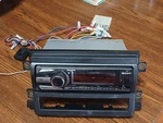 Sony CDX-GT660UP Cat Fm/am Compact Disc Player W/ Faceplate Oem Untested. Fixed Price $90.00.