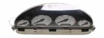 Instrument Cluster Speedometer Tachometer Mph 2006-2007 Town Country Tested Oem. Fixed Price $63.95.