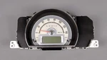 2011 Suzuki Alto Lapin HE22S Speedometer Instrumental Cluster Assembly Rhd. Fixed Price $97.90.