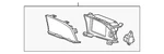 Genuine Honda Display Assembly Center (tft) 78260-TR2-A21. Fixed Price $1070.59.