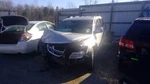 Speedometer Cluster 240 Kph Fits 11-12 Journey 1106654. Fixed Price $100.99.
