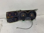 1983-1987 Chevy Gmc Diesel M/t Speedometer Cluster Non-working Gauge Panel Oem. Fixed Price $149.95.