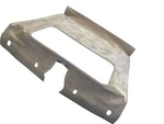 2005-2012 Porsche 911 Top Trim Cover Biege Alcantara Oem. Fixed Price $424.16.