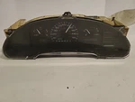 Speedometer Without Tachometer Cluster Fits 95 Cavalier 98003 A3. Fixed Price $75.00.