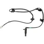970-817 Dorman Abs Speed Sensor Rear Driver Left Side Hand For Kia Sportage. Fixed Price $86.99.