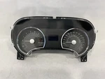 2006-2007 Mercury Mountaineer Speedometer Cluster Oem# 7L9T-10849-BE Scratched. Fixed Price $57.38.