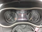 Used Speedometer Gauge Fits: 2015 Jeep Cherokee Cluster Mph 140 2.4L 7 Dis. Fixed Price $130.90.