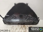 Oem 2005-2007 Mercedes C240 2.6L Speedometer Odometer Instrument Cluster Gauge. Fixed Price $129.99.