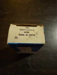 Nos Ford E3FZ-17271-A Transmission Speedometer Gear 83-90 Escort. Fixed Price $18.00.
