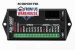 Dak Digital SGI-100BT Universal Speedometer Signal & Tachometer Interface. Fixed Price $108.16.