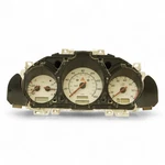 2001-2004 Mercedes SLK320 R170 Speedometer Instrument Cluster A1705406111 Oem. Fixed Price $131.04.