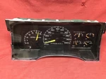 Chevrolet Gmc Truck Speedometer Instrument Gauge Cluster 158861 Miles 16205325. Fixed Price $99.95.