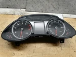 Speedometer Cluster Mph Id 8R0920980AX Fits 2009 2010 Audi Q5 900506. Fixed Price $79.94.