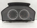 2008-2008 Volvo S80 Speedometer Instrument Cluster Gauges QL4EW. Fixed Price $44.26.