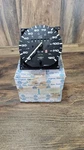 Genuine Nos Vw Speedometer Part # 307 957 033 22. Fixed Price $136.00.