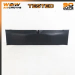 05-13 Chevrolet Corvette C6 Rear Interior Headliner Roof Trim Panel Black Oem. Fixed Price $86.02.