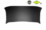 1939 1940 1941 Gm Truck Headliner Set Black. Fixed Price $135.99.