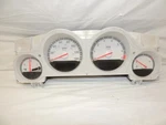 2009-2010 Dodge Challenger Speedometer Cluster 140 Mph At Oem. Fixed Price $149.99.