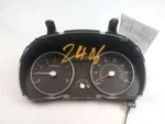 Speedometer Cluster Mph Without Tpms Fits 06-08 Accent 485807. Fixed Price $41.00.