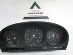 Mercedes W107 450SL 350SL Instrument Cluster Speedometer 1075420301 (used). Fixed Price $249.99.