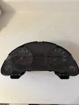 2007-2009 Audi A4 Speedometer Cluster Convertible Mph Tested Oem. Fixed Price $22.00.