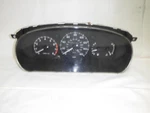 Speedometer Cluster 2300 Fits 99-00 Mazda Millenia 297451. Fixed Price $57.99.