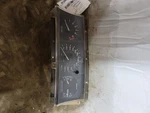 Speedometer Head Only Mph Fits 93-96 Lincoln Mark Series 88415. Fixed Price $83.60.