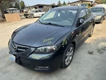 Speedometer Cluster Mph From 01/01/08 Fits 07-08 Mazda 1389834. Fixed Price $75.00.