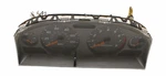 Instrument Cluster Speedometer Mph Without Abs Gxe Fits 2002 Sentra Oem. Fixed Price $81.95.