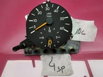 Mercedes W124 C124 S124 Instrument Cluster Tachometer Rpm Clock Gauge 4SP10G. Fixed Price $75.00.
