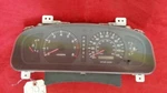 Speedometer Mph Cluster With Tachometer Le Fits 98-00 Sienna 647. Fixed Price $100.00.