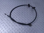 Rolls-royce Silver Shadow 1976 Speedometer Cable UD17257 EGR38823. Fixed Price $107.17.