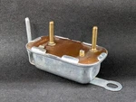 Nors 67-71 Ford Thunderbird 69-71 Lincoln Instrument Cluster Voltage Regulator. Fixed Price $33.24.